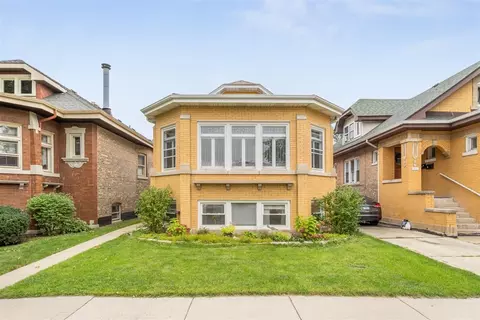 1812 Scoville Ave, Berwyn, IL 60402