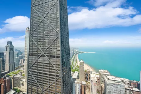 180 E Pearson St #5203, Chicago, IL 60611 photo 27