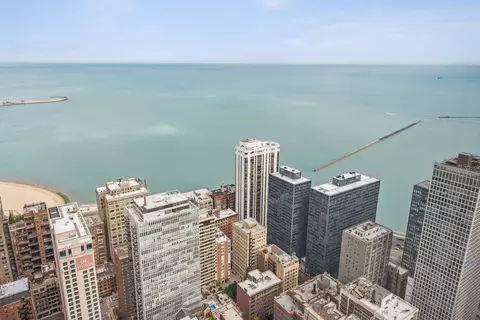 180 E Pearson St #5203, Chicago, IL 60611 photo 29