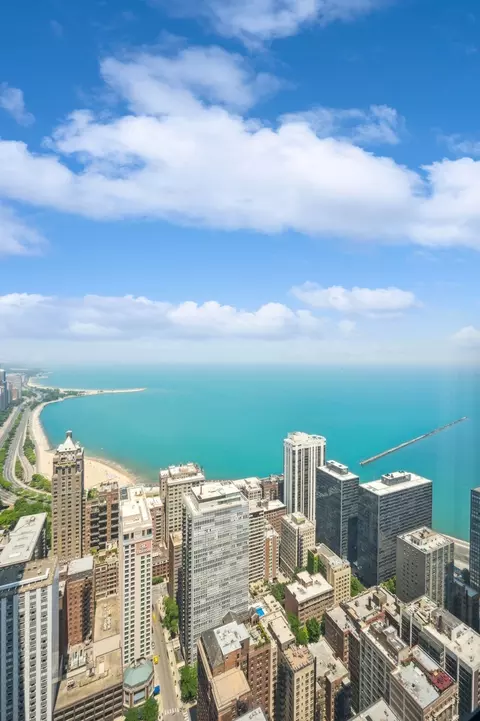180 E Pearson St #5203, Chicago, IL 60611 photo 26