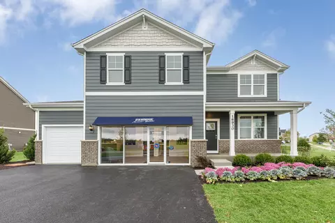 16930 S Lucas Dr, Plainfield, IL 60586