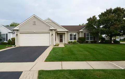 13224 Jasmine Ln, Huntley, IL 60142
