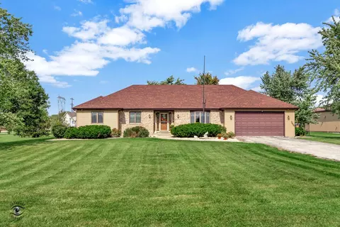 7140 W Kennedy Rd, Peotone, IL 60468