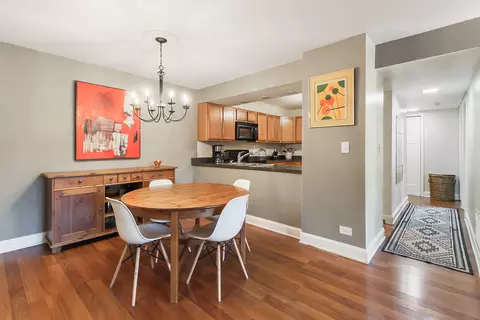 4704 Euclid Ave #1D, Rolling Meadows, IL 60008 photo 4