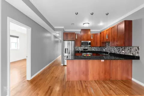 633 E Bowen Ave #3E, Chicago, IL 60653 photo 4