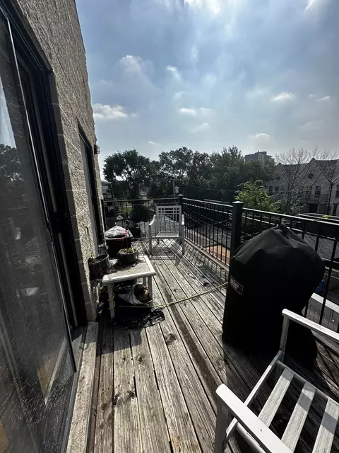 633 E Bowen Ave #3E, Chicago, IL 60653 photo 29