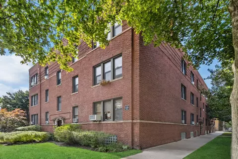 1941 W Argyle St #2, Chicago, IL 60640
