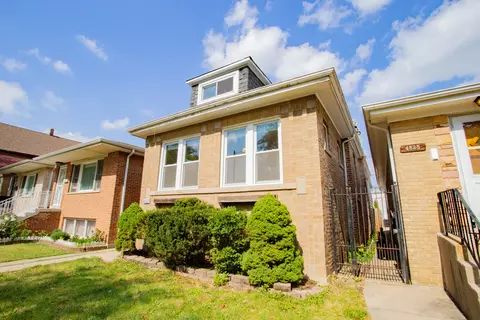 4527 N Keokuk Ave, Chicago, IL 60630