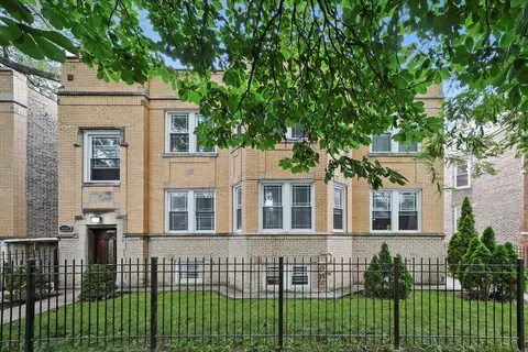 3236 N Hamlin Ave #1, Chicago, IL 60618