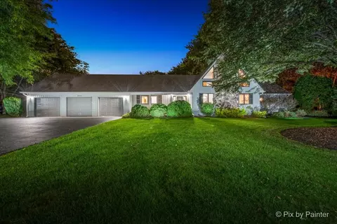 8909 Bardwell Ln, Village Of Lakewood, IL 60014