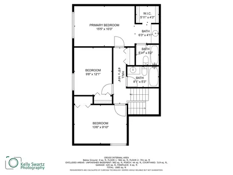2097 Timber Ln, Wheaton, IL 60189 photo 30