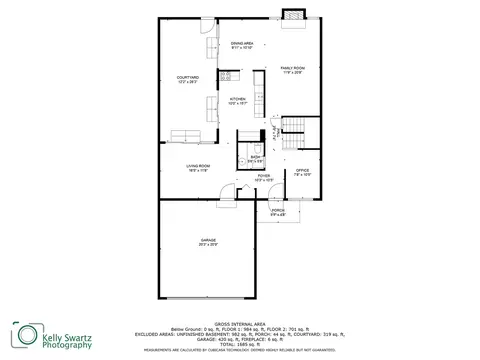 2097 Timber Ln, Wheaton, IL 60189 photo 31