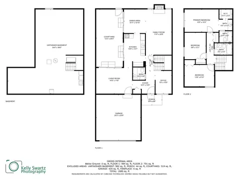 2097 Timber Ln, Wheaton, IL 60189 photo 29