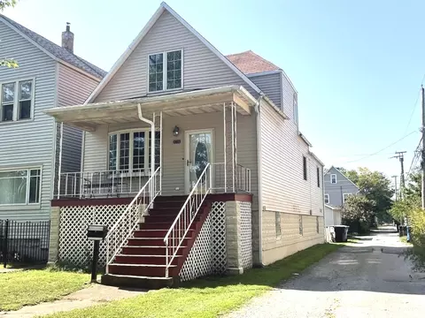 9716 S Exchange Ave, Chicago, IL 60617