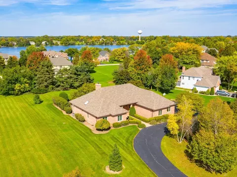 9616 S Muirfield Dr, Village Of Lakewood, IL 60014