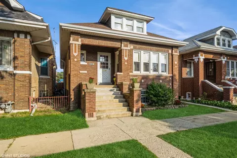 1503 S 61st Ct, Cicero, IL 60804