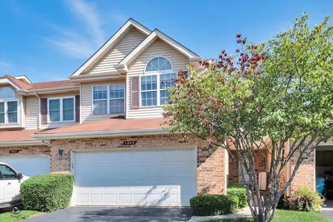 1043 N Jamey Ln, Addison, IL 60101