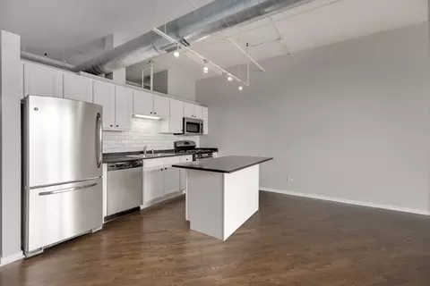 500 S Clinton St #625, Chicago, IL 60607 photo 4
