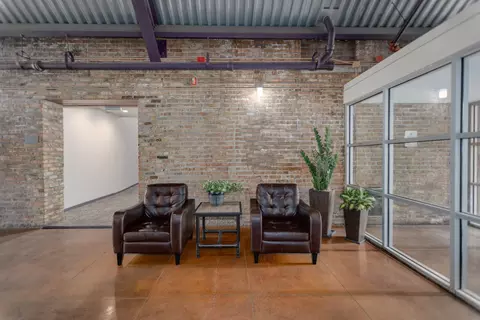 500 S Clinton St #625, Chicago, IL 60607 photo 17