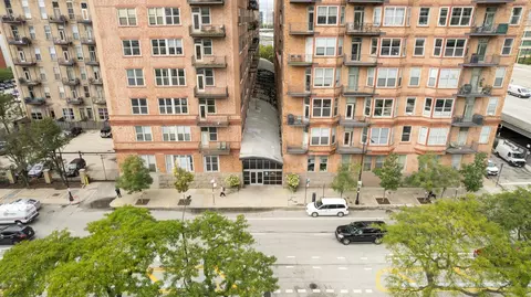 500 S Clinton St #625, Chicago, IL 60607 photo 26