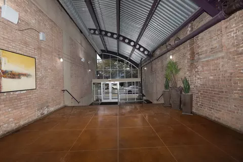 500 S Clinton St #625, Chicago, IL 60607 photo 15