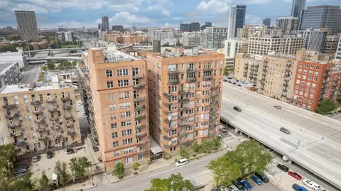 500 S Clinton St #625, Chicago, IL 60607 photo 23