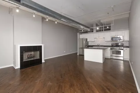 500 S Clinton St #625, Chicago, IL 60607 photo 5