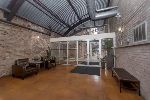 500 S Clinton St #625, Chicago, IL 60607 photo 27