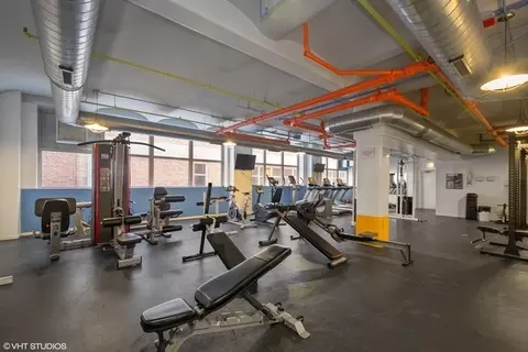 500 S Clinton St #625, Chicago, IL 60607 photo 16