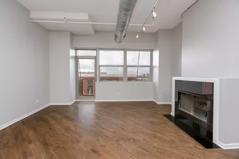 500 S Clinton St #625, Chicago, IL 60607 photo 3