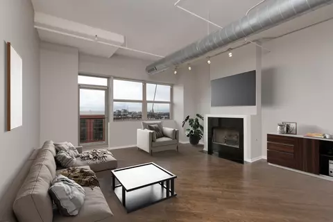 500 S Clinton St #625, Chicago, IL 60607 photo 2