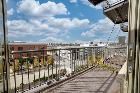 500 S Clinton St #625, Chicago, IL 60607 photo 14