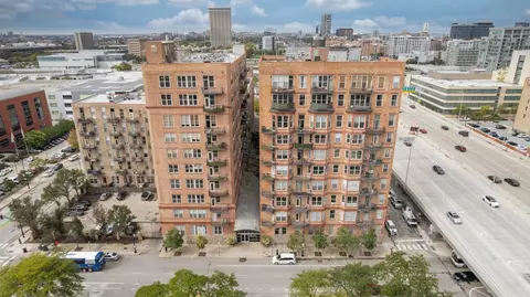 500 S Clinton St #625, Chicago, IL 60607 photo 24