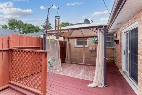 13106 E Playfield Dr, Crestwood, IL 60445 photo 19