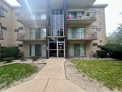 3127 Bernice Rd #1, Lansing, IL 60438