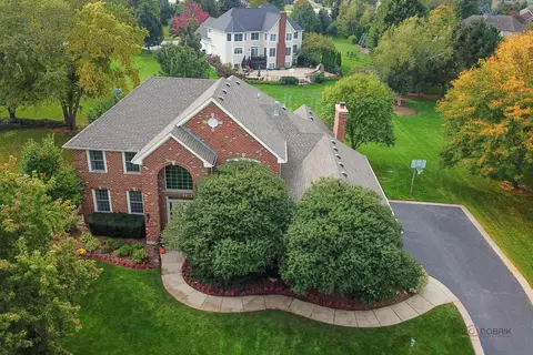 1711 Squirrel Trl, Cary, IL 60013 photo 38