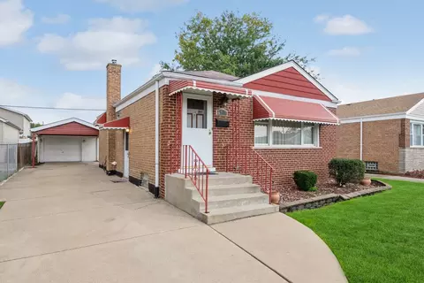 4281 W 81st St, Chicago, IL 60652