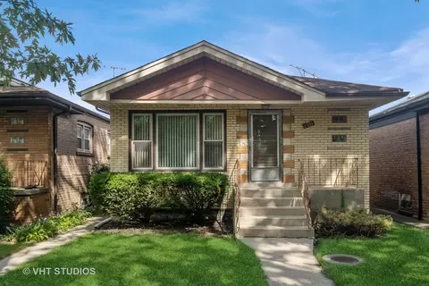6536 W 64th Pl, Chicago, IL 60638