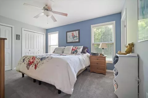 Bedroom - 9 Barclay Ct, Bloomington, IL 61705 photo 1 of 1