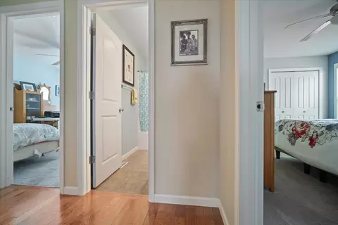 Entry Way - 9 Barclay Ct, Bloomington, IL 61705 photo 2 of 2