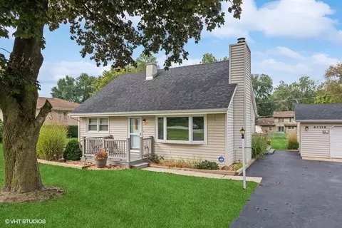 4 N116 Norris Ave, West Chicago, IL 60185