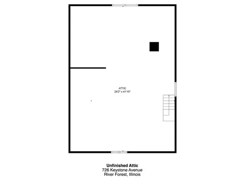726 Keystone Ave, River Forest, IL 60305 photo 32
