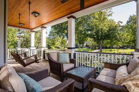 726 Keystone Ave, River Forest, IL 60305 photo 4