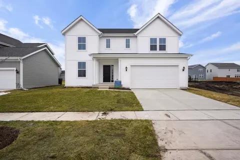 32017 Savannah Dr, Lakemoor, IL 60051