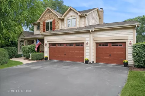 6604 Wildberry Ln, Cary, IL 60013