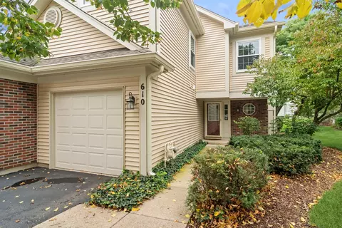 610 Cobblestone Ct, Elgin, IL 60120