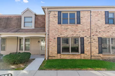 1791 Bristol Walk #1791, Hoffman Estates, IL 60169