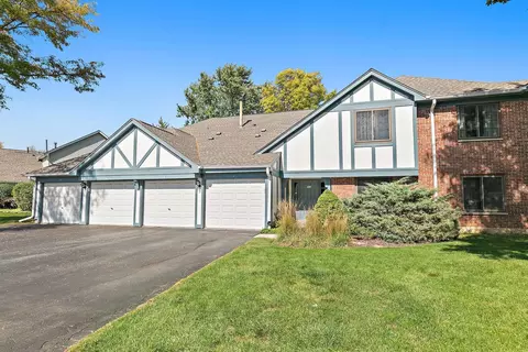 860 Yosemite Trl #B, Roselle, IL 60172