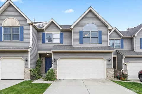 306 River Bluff Dr, Carpentersville, IL 60110