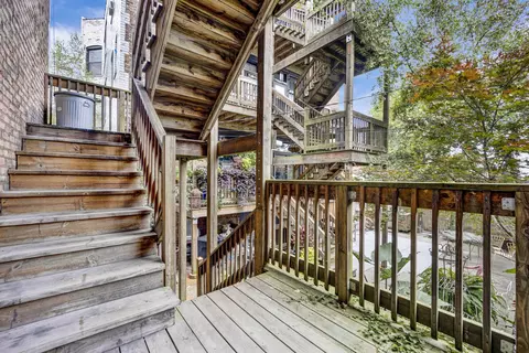 1348 E 48th St #1D, Chicago, IL 60615 photo 13